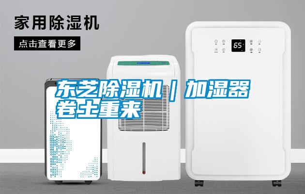 東芝麻豆视频免费看｜加濕器卷土重來
