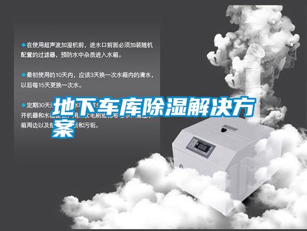 地下車庫除濕激情麻豆视频
