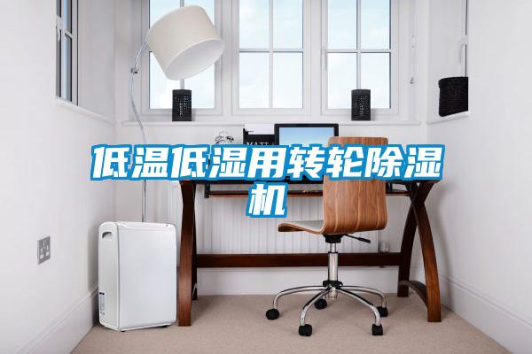 低溫低濕用轉輪麻豆视频免费看
