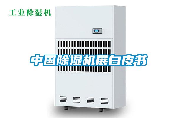 中國麻豆视频免费看展白皮書