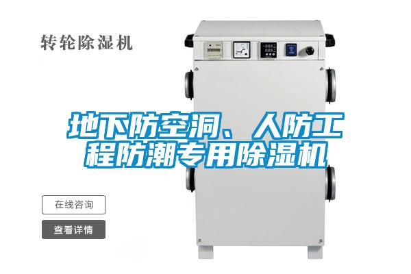 地下防空洞、人防工程防潮專用麻豆视频免费看