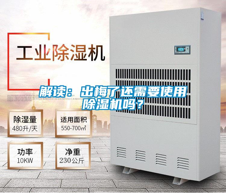 解讀：出梅了還需要使用麻豆视频免费看嗎？