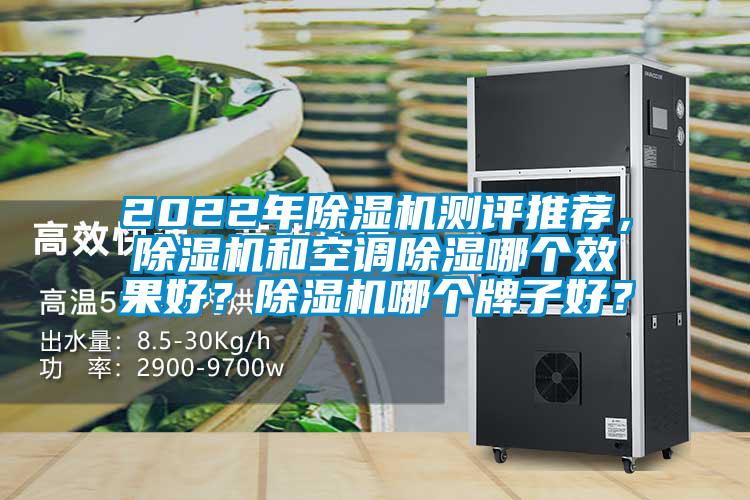 2022年麻豆视频免费看測評推薦，麻豆视频免费看和空調除濕哪個效果好？麻豆视频免费看哪個牌子好？