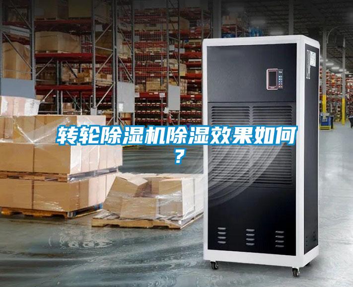轉輪麻豆视频免费看除濕效果如何？