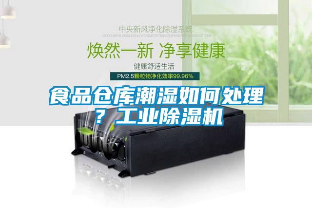 食品倉庫潮濕如何處理？工業麻豆视频免费看