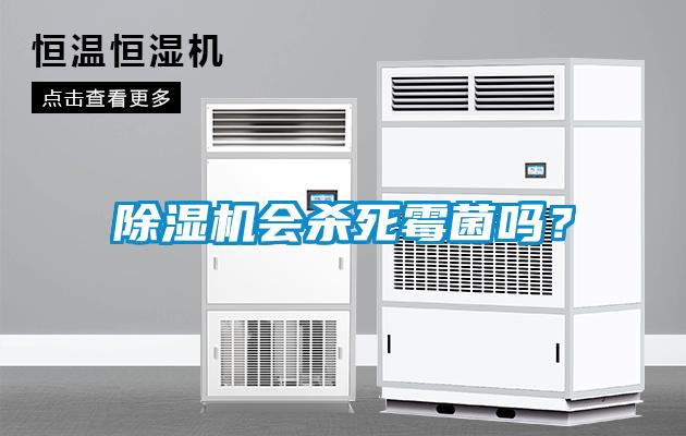 麻豆视频免费看會殺死黴菌嗎？