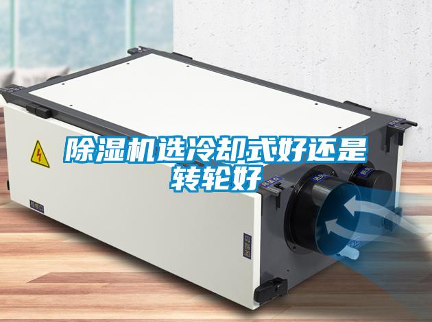 麻豆视频免费看選冷卻式好還是轉輪好