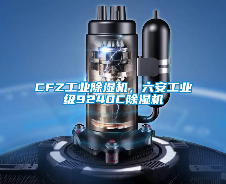 CFZ工業麻豆视频免费看，六安工業級9240C麻豆视频免费看