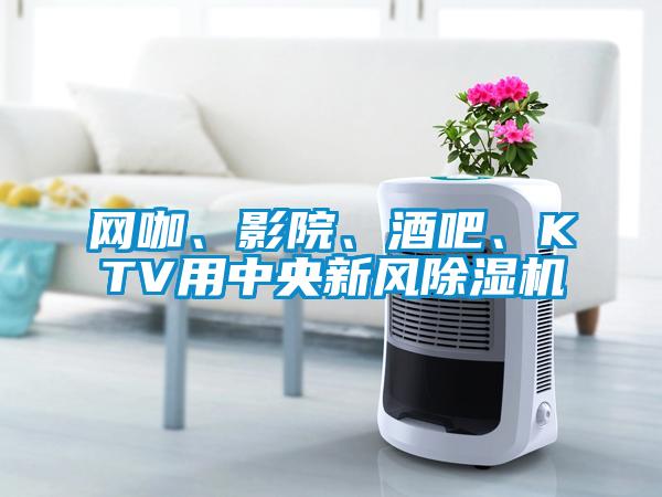 網咖、影院、酒吧、KTV用中央新風麻豆视频免费看