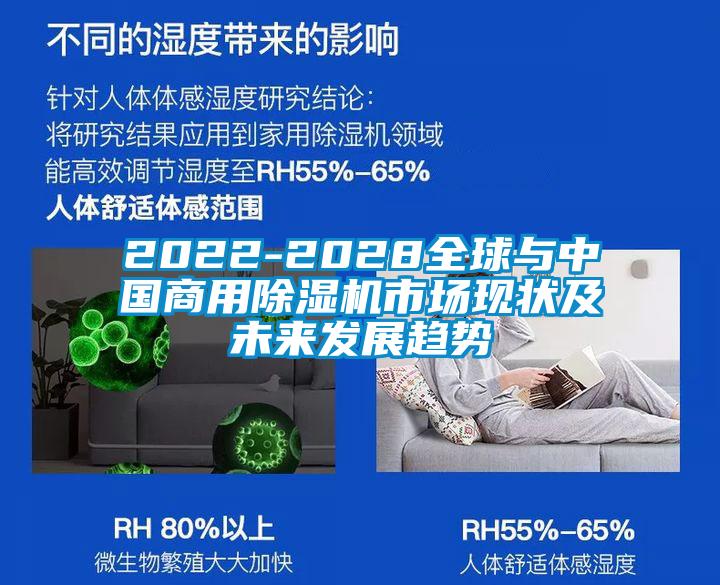 2022-2028全球與中國商用麻豆视频免费看市場現狀及未來發展趨勢