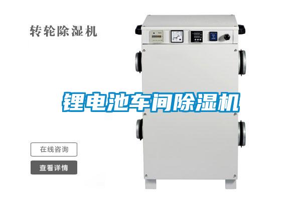 鋰電池車間麻豆视频免费看