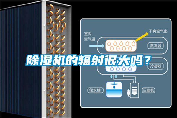麻豆视频免费看的輻射很大嗎？