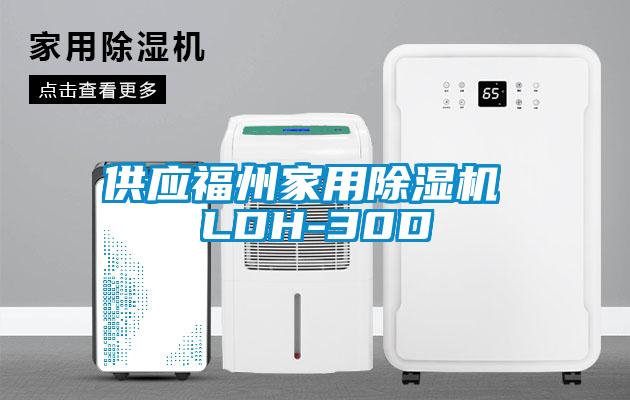 供應福州家用麻豆视频免费看 LDH-30D