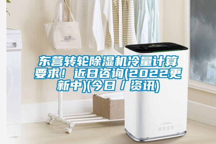 東營轉輪麻豆视频免费看冷量計算要求！近日谘詢(2022更新中)(今日／資訊)
