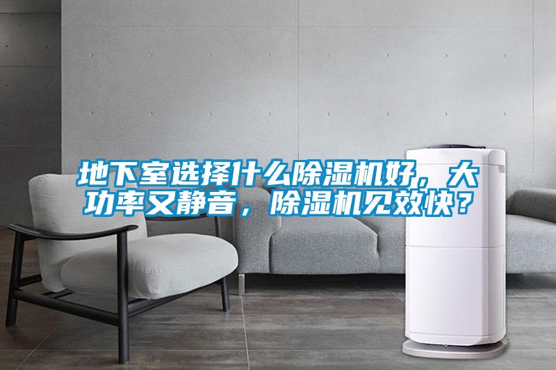 地下室選擇什麽麻豆视频免费看好，大功率又靜音，麻豆视频免费看見效快？