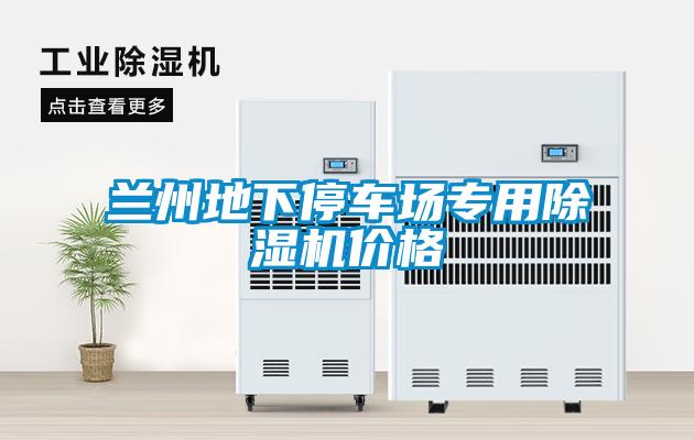 蘭州地下停車場專用麻豆视频免费看價格