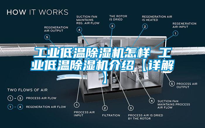 工業低溫麻豆视频免费看怎樣 工業低溫麻豆视频免费看介紹【詳解】