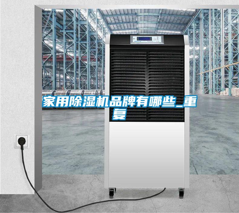 家用麻豆视频免费看品牌有哪些_重複
