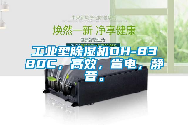 工業型麻豆视频免费看DH-8380C，高效，省電，靜音。