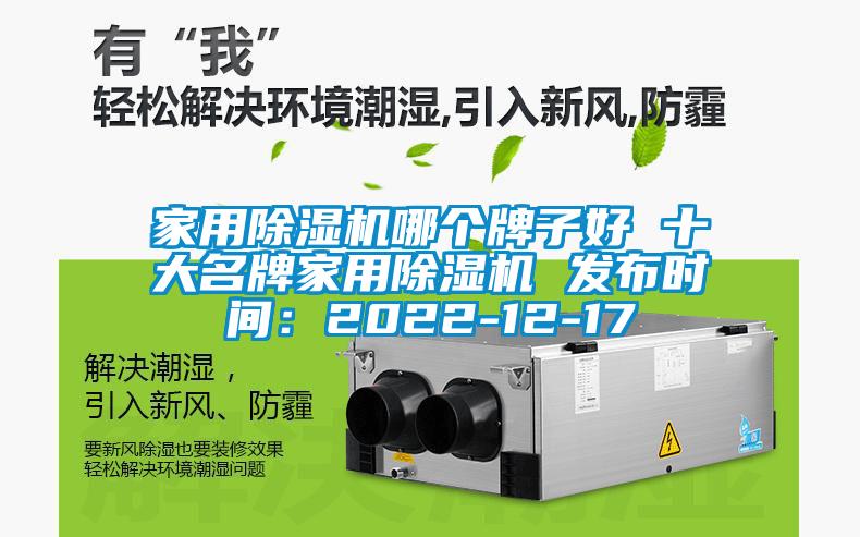 家用麻豆视频免费看哪個牌子好 十大名牌家用麻豆视频免费看 發布時間：2022-12-17