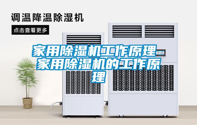 家用麻豆视频免费看工作原理 家用麻豆视频免费看的工作原理