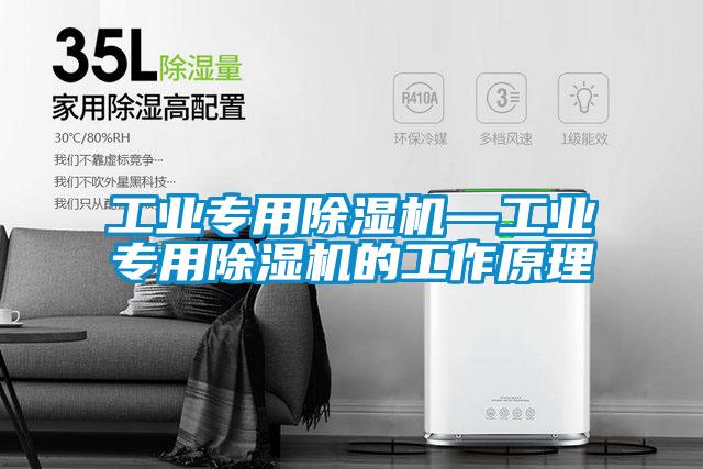 工業專用麻豆视频免费看—工業專用麻豆视频免费看的工作原理