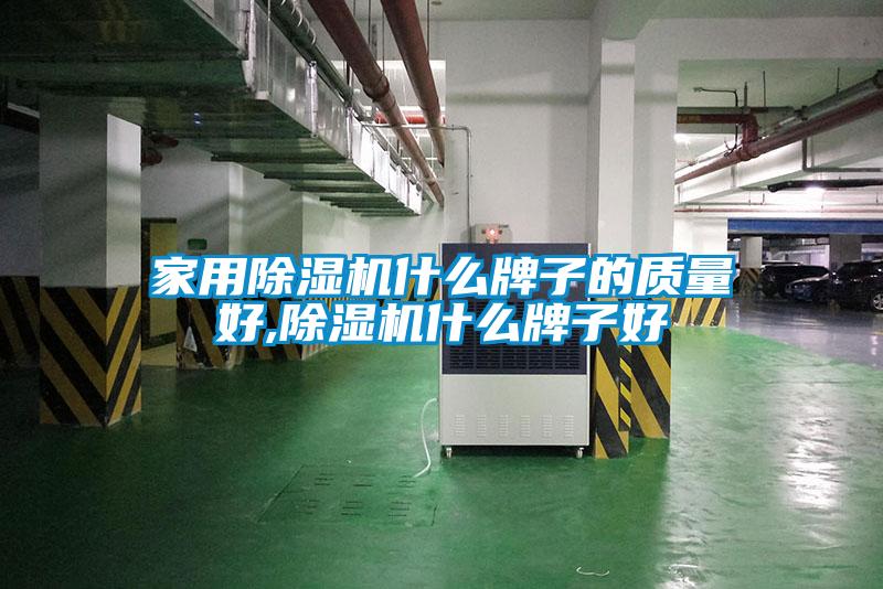 家用麻豆视频免费看什麽牌子的質量好,麻豆视频免费看什麽牌子好