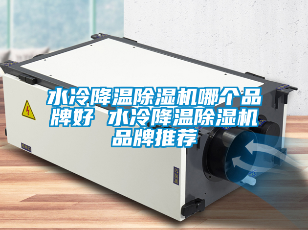 水冷降溫麻豆视频免费看哪個品牌好 水冷降溫麻豆视频免费看品牌推薦