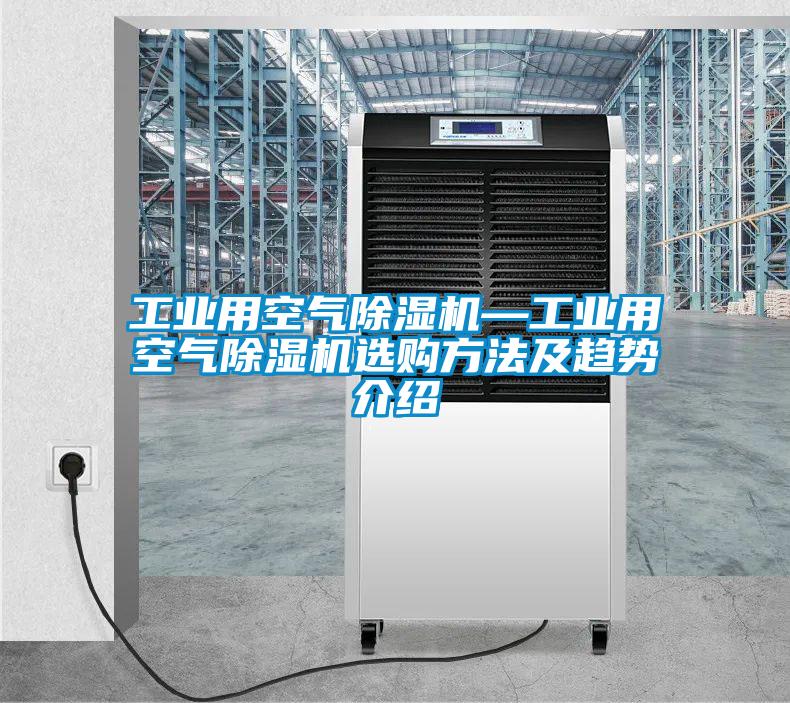 工業用空氣麻豆视频免费看—工業用空氣麻豆视频免费看選購方法及趨勢介紹
