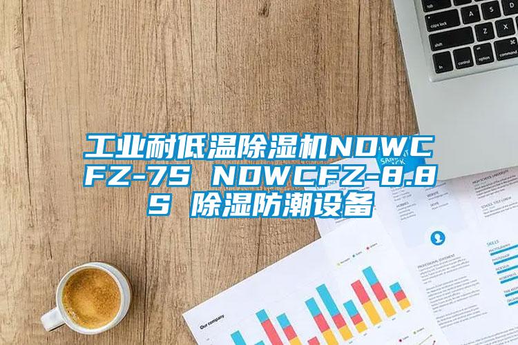 工業耐低溫麻豆视频免费看NDWCFZ-7S NDWCFZ-8.8S 除濕防潮設備