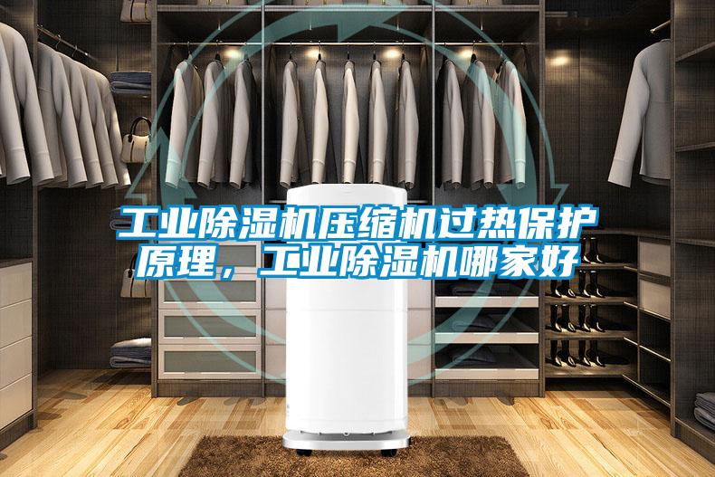 工業麻豆视频免费看壓縮機過熱保護原理，工業麻豆视频免费看哪家好