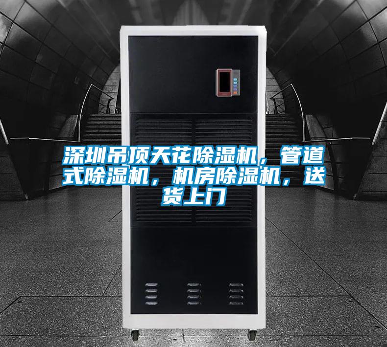 深圳吊頂天花麻豆视频免费看，管道式麻豆视频免费看，機房麻豆视频免费看，送貨上門