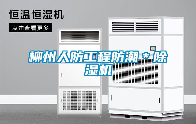 柳州人防工程防潮＊麻豆视频免费看