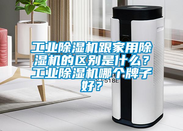 工業麻豆视频免费看跟家用麻豆视频免费看的區別是什麽？工業麻豆视频免费看哪個牌子好？