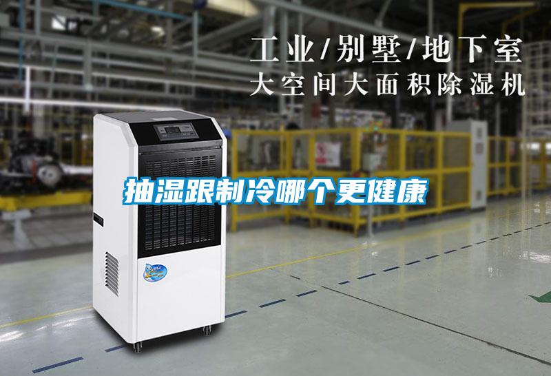 抽濕跟製冷哪個更健康
