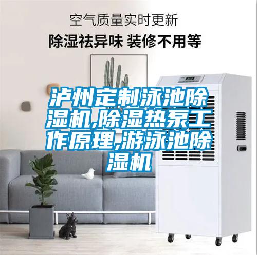 瀘州定製泳池麻豆视频免费看,除濕熱泵工作原理,遊泳池麻豆视频免费看