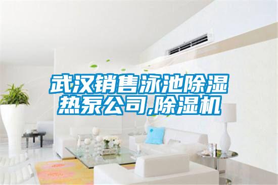 武漢銷售泳池除濕熱泵公司,麻豆视频免费看