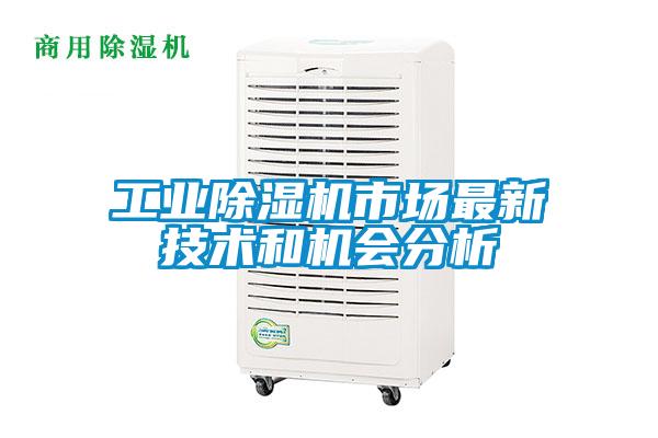 工業麻豆视频免费看市場最新技術和機會分析