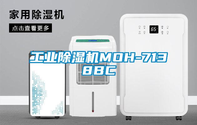 工業麻豆视频免费看MOH-7138BC