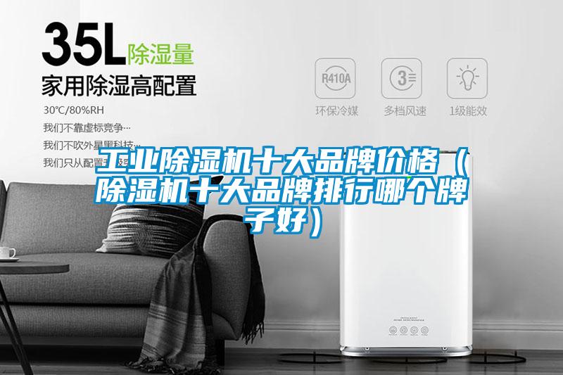 工業麻豆视频免费看十大品牌價格（麻豆视频免费看十大品牌排行哪個牌子好）