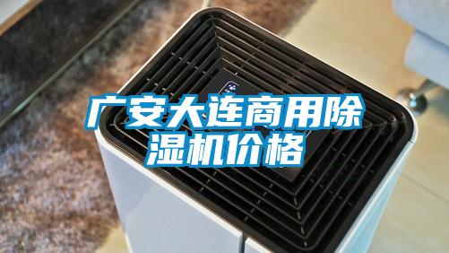 廣安大連商用麻豆视频免费看價格