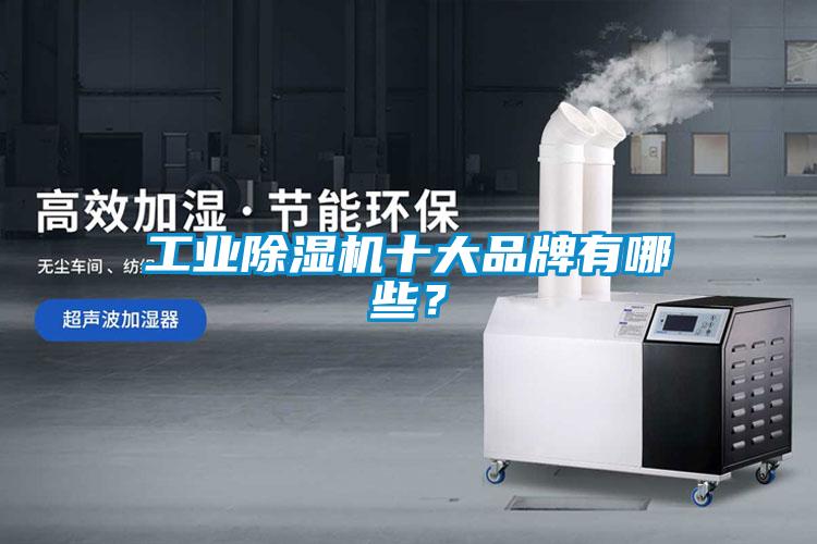 工業麻豆视频免费看十大品牌有哪些？