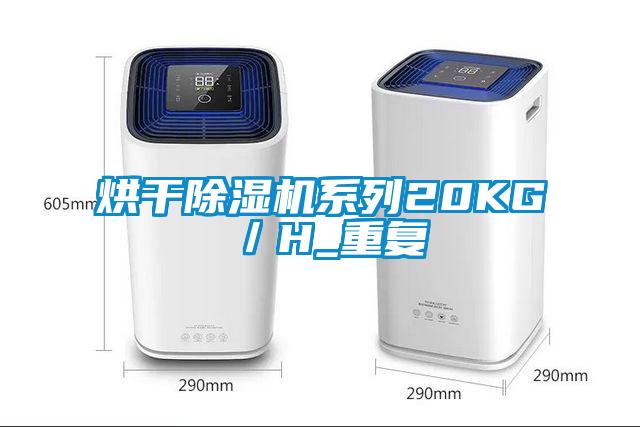烘幹麻豆视频免费看係列20KG／H_重複
