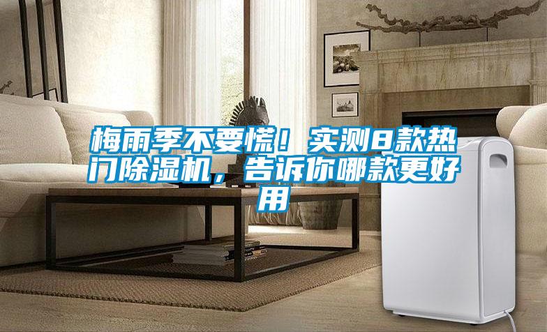 梅雨季不要慌！實測8款熱門麻豆视频免费看，告訴你哪款更好用