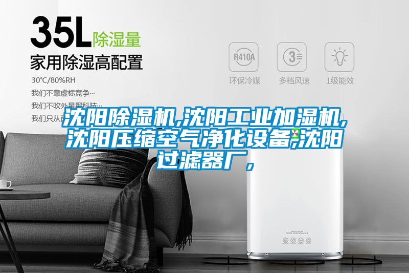 沈陽麻豆视频免费看,沈陽工業加濕機,沈陽壓縮空氣淨化設備,沈陽過濾器廠,