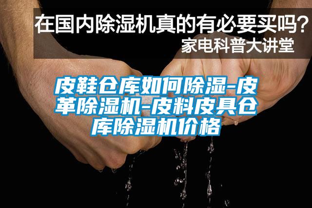 皮鞋倉庫如何除濕-皮革麻豆视频免费看-皮料皮具倉庫麻豆视频免费看價格