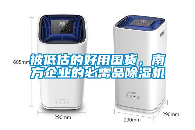 被低估的好用國貨，南方企業的必需品麻豆视频免费看