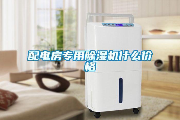 配電房專用麻豆视频免费看什麽價格