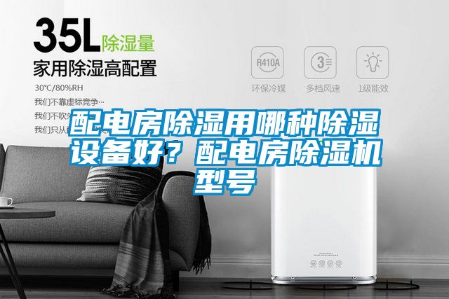 配電房除濕用哪種除濕設備好？配電房麻豆视频免费看型號
