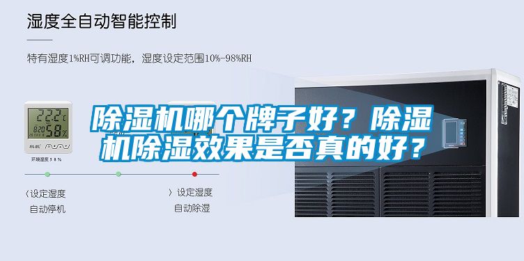 麻豆视频免费看哪個牌子好？麻豆视频免费看除濕效果是否真的好？